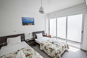 Protaras Holiday Villa Ccv2