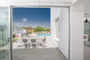 Protaras Holiday Villa Ccv2