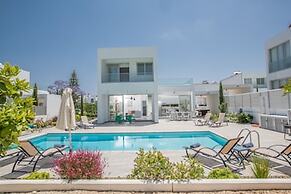 Protaras Holiday Villa Ccv2