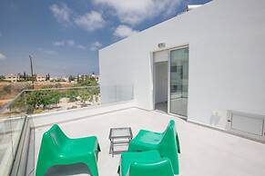 Protaras Holiday Villa Ccv2