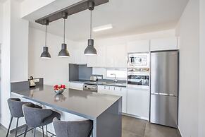 Protaras Olivine Villa Ol6