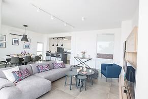 Protaras Olivine Villa Ol6