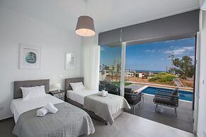Protaras Olivine Villa Ol6