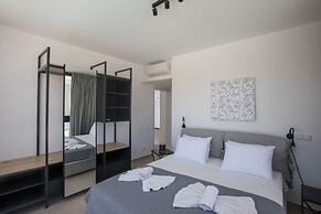 Protaras Elite Pearl Villa Ep15