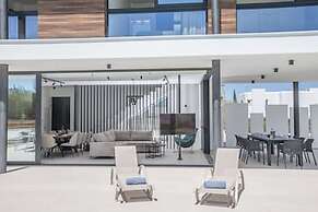 Protaras Elite Pearl Villa Ep15