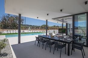 Protaras Elite Pearl Villa Ep14