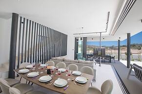 Protaras Elite Pearl Villa Ep14