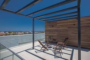 Protaras Elite Pearl Villa Ep14