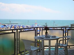 Amazing sea View From our Balcony