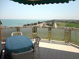 Amazing sea View From our Balcony