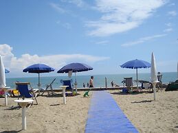 Lovely Apartment Just 40m From the sea