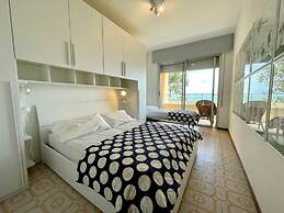 Cozy Seaview Apartment-beahost