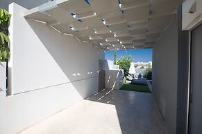 Protaras Holiday Villa Bp6