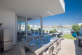 Protaras Holiday Villa Bp6