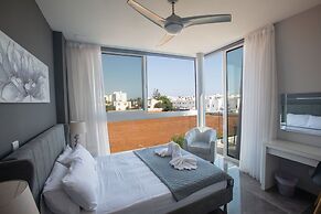 Protaras Holiday Villa Bp6