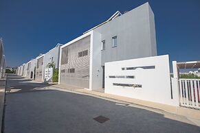 Protaras Holiday Villa Bp6
