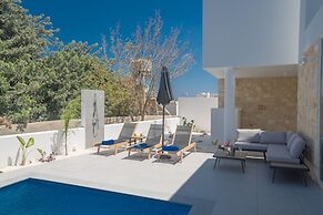 Protaras Vie Bleu Villa Vb4