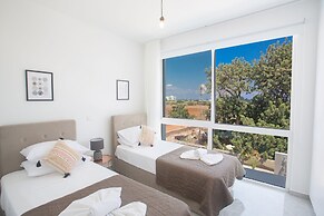 Protaras Vie Bleu Villa Vb4