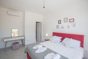 Protaras Vie Bleu Villa Vb4