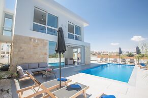 Protaras Vie Bleu Villa Vb4
