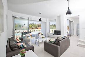 Protaras Holiday Villa Ccv3