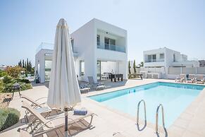Protaras Holiday Villa Ccv3