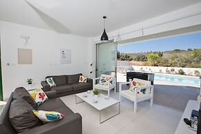 Protaras Holiday Villa Ccv3