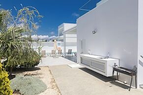 Protaras Holiday Villa Ccv4