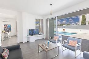 Protaras Holiday Villa Ccv4
