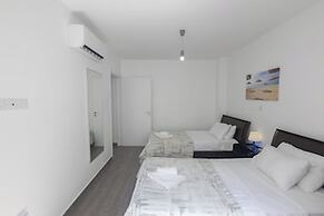 Protaras Holiday Villa Ccv4