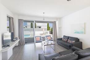 Protaras Holiday Villa Ccv4