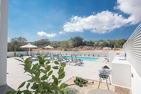 Protaras Holiday Villa Ccv5