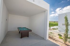 Protaras Holiday Villa Ccv5