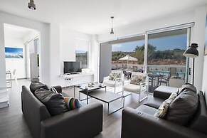 Protaras Holiday Villa Ccv5