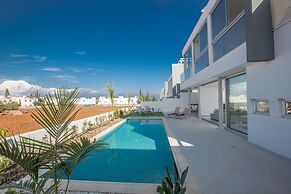 Protaras Holiday Villa Bp3