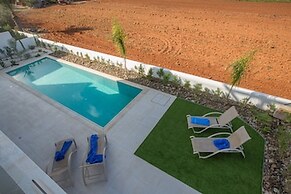 Protaras Holiday Villa Bp3