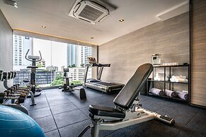 Tastoria Collection Hotel Sukhumvit