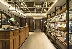 Tastoria Collection Hotel Sukhumvit