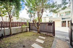 Ying Hsuan House