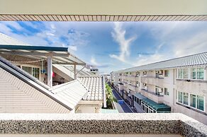 Ying Hsuan House