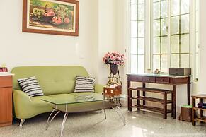 Ying Hsuan House