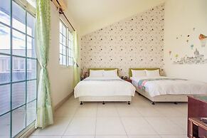 Ying Hsuan House