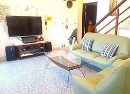 Ying Hsuan House