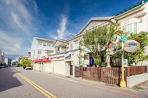 Ying Hsuan House
