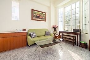 Ying Hsuan House