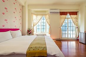 Ying Hsuan House