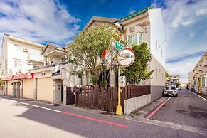 Ying Hsuan House