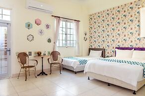 Ying Hsuan House