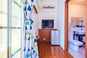 Ying Hsuan House