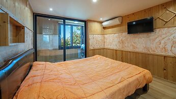 Diorem Pension